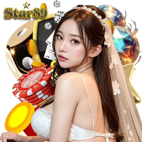 star89 ลิขสิทธิ์แท้