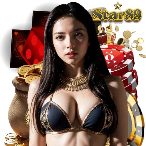 star89 เว็บตรง