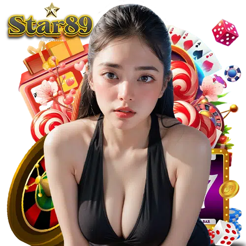 star89 เว็บพนันออนไลน์