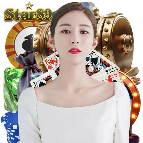 star89 ไม่ผ่านเอเย่นต์